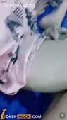 Beurette voilée baisée par son beau-frère