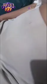 Musulmane hijab se masturbe en webcam amateur